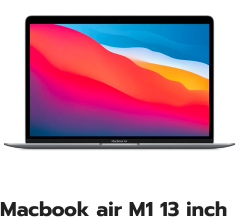 Macbook-air